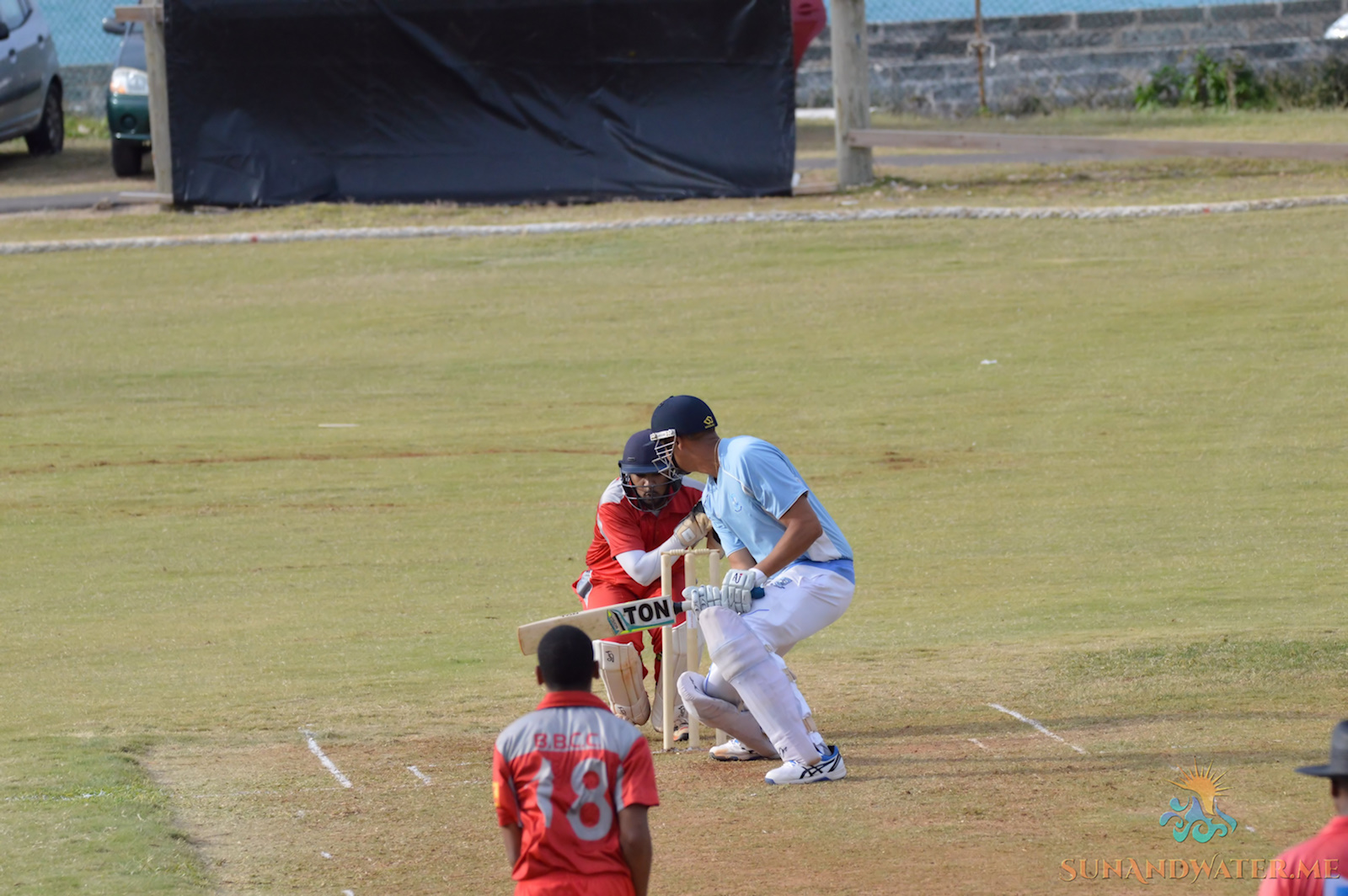 Bay vs St. Georges (172)